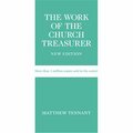 Tistheseason The Work of the Church Treasurer TI3318211